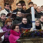 Adwentowe Warsztaty Muzyczno-Liturgiczne z rekolekcjami u wrocławskich dominikanów