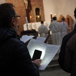 Adwentowe Warsztaty Muzyczno-Liturgiczne z rekolekcjami u wrocławskich dominikanów