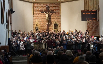 Adwentowe Warsztaty Muzyczno-Liturgiczne z rekolekcjami u wrocławskich dominikanów