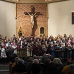 Adwentowe Warsztaty Muzyczno-Liturgiczne z rekolekcjami u wrocławskich dominikanów