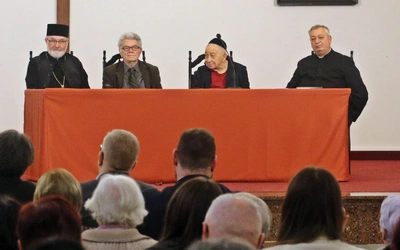 30-lecie działalności Dzielnicy Wzajemnego Szacunku