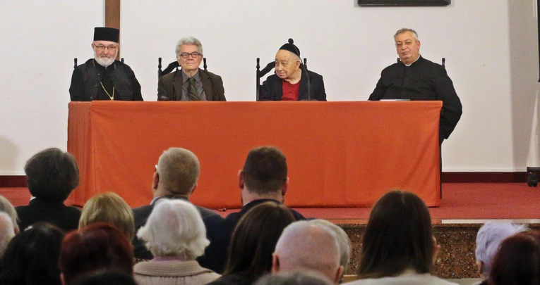 XXX-lecie działalności Dzielnicy Wzajemnego Szacunku