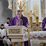 Powrót maryjnego obrazu do sanktuarium w Skrzyńsku