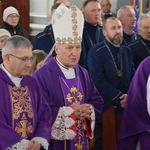 Powrót maryjnego obrazu do sanktuarium w Skrzyńsku