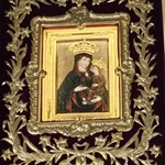 Powrót maryjnego obrazu do sanktuarium w Skrzyńsku