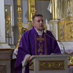 Powrót maryjnego obrazu do sanktuarium w Skrzyńsku