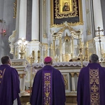 Powrót maryjnego obrazu do sanktuarium w Skrzyńsku