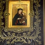 Powrót maryjnego obrazu do sanktuarium w Skrzyńsku