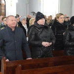 Powrót maryjnego obrazu do sanktuarium w Skrzyńsku