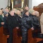 Powrót maryjnego obrazu do sanktuarium w Skrzyńsku