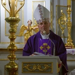 Powrót maryjnego obrazu do sanktuarium w Skrzyńsku