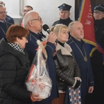 Powrót maryjnego obrazu do sanktuarium w Skrzyńsku