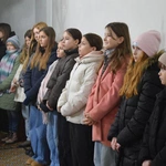 Powrót maryjnego obrazu do sanktuarium w Skrzyńsku