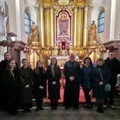 Z Rakowskiego Kancjonału