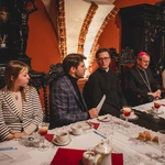 Spotkanie Rady Młodzieży i wręczenie dekretów na nową kadencję