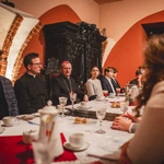 Spotkanie Rady Młodzieży i wręczenie dekretów na nową kadencję