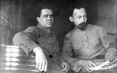 Operacja Trust, czyli jak sowieci skompromitowali europejskie wywiady