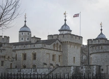 Święty Edmund Campion. Londyńczyk, zbieg, męczennik jezuicki