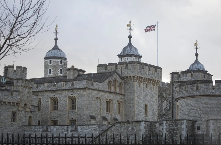 Święty Edmund Campion. Londyńczyk, zbieg, męczennik jezuicki