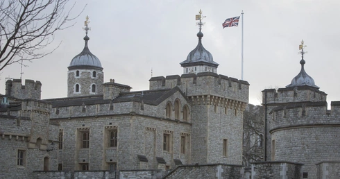 Święty Edmund Campion. Londyńczyk, zbieg, męczennik jezuicki