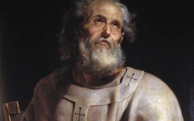 Wyjść z siebie. Wskazówki od św. Piotra na temat żywej nadziei 