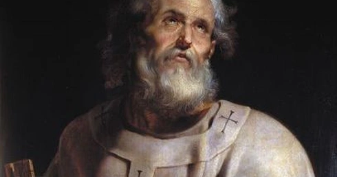 Wyjść z siebie. Wskazówki od św. Piotra na temat żywej nadziei 