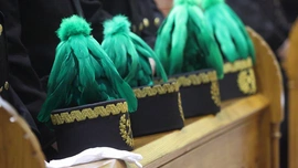 Dyspensa na piątek 5 grudnia