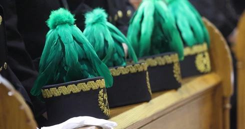 Dyspensa na piątek 5 grudnia