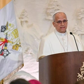 Piąty dzień podróży Leona XIV: Grób św. Szarbela i Harissa