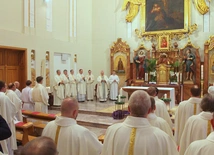 Modlitwa za ordynariusza