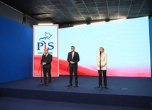 Morawiecki o wyroku TSUE: bezczelna ingerencja w porządek prawa rodzinnego