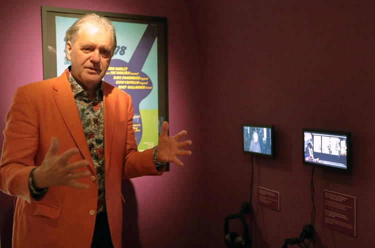 "SBB Droga do Wolności"