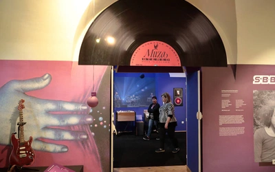 "SBB Droga do Wolności"