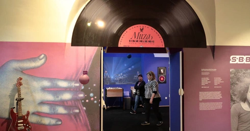 "SBB Droga do Wolności"