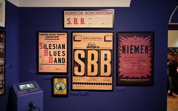 "SBB Droga do Wolności"