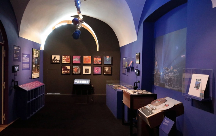 "SBB Droga do Wolności"