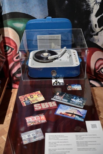 "SBB Droga do Wolności"