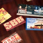 "SBB Droga do Wolności"