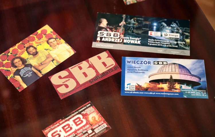 "SBB Droga do Wolności"