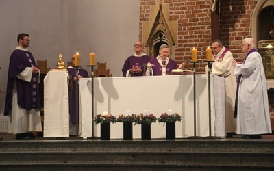 Ruszyło Międzynarodowe Centrum św. Wojciecha we Wrocławiu