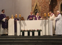 Ruszyło Międzynarodowe Centrum św. Wojciecha we Wrocławiu