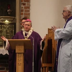 Inauguracja Międzynarodowego Centrum św. Wojciecha we Wrocławiu