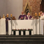 Inauguracja Międzynarodowego Centrum św. Wojciecha we Wrocławiu