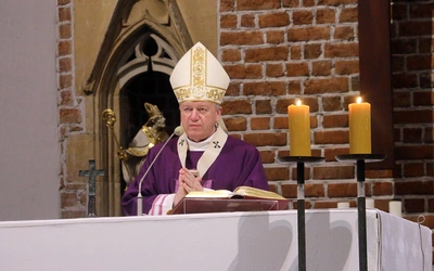 Inauguracja Międzynarodowego Centrum św. Wojciecha we Wrocławiu