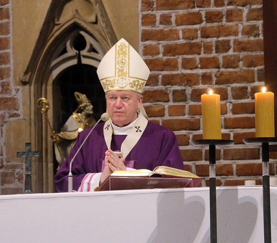 Inauguracja Międzynarodowego Centrum św. Wojciecha we Wrocławiu