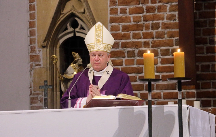 Inauguracja Międzynarodowego Centrum św. Wojciecha we Wrocławiu