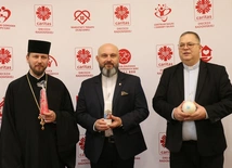 Ruszyło Wigilijne Dzieło Pomocy Dzieciom