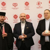 Ruszyło Wigilijne Dzieło Pomocy Dzieciom