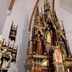 Brzesko. Błogosławieństwo lektorów i pielgrzymka LSO dekanatu brzeskiego