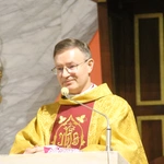 Brzesko. Błogosławieństwo lektorów i pielgrzymka LSO dekanatu brzeskiego